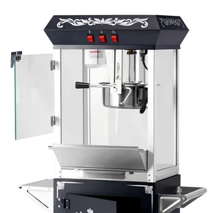 Почетна Хардвер Попцорн Поппер