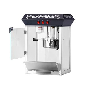 Мали попцорн Поппер за дом